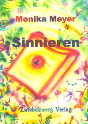 Neues Buch mit Erzählungen der Autorin Monika Meyer aus Schwarzenbach am Wald erschienen Bild: Neues Buch mit Erzählungen der Autorin Monika Meyer aus Schwarzenbach am Wald erschienen