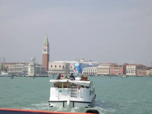 Bild: Der Last Minute Sommer-Urlaub: Günstig ein Hausboot in Frankreich mieten!