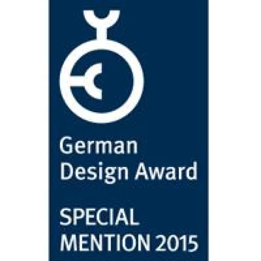 Bild: German Design Award 2015: Auszeichnungen für wirDesign