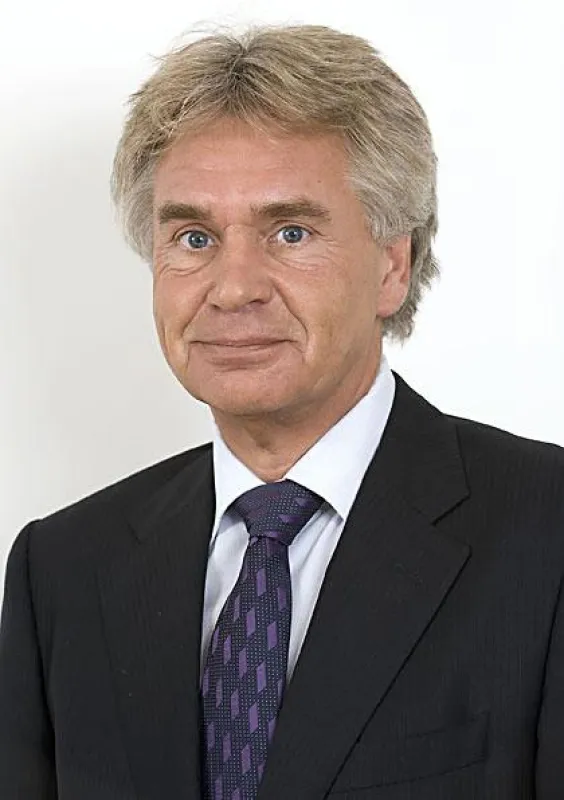 iGZ-Hauptgeschäftsführer RA Werner Stolz appelliert, Zeitarbeit gemeinsam zu gestalten.