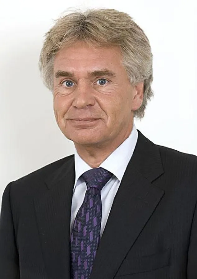 iGZ-Hauptgeschäftsführer RA Werner Stolz appelliert, Zeitarbeit gemeinsam zu gestalten.