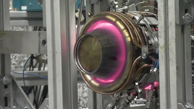 Laufzeitrekord und erste Stromerzeugung mit kompressorloser Wasserstoffgasturbine Bild: Laufzeitrekord und erste Stromerzeugung mit kompressorloser Wasserstoffgasturbine