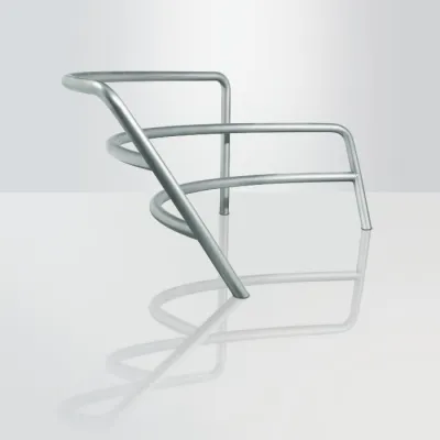 Bild: Runge Sitzbank „Theatrum" gewinnt Designpreis der Bundesrepublik Deutschland 2011