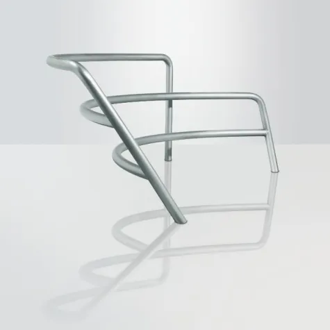 Bild: Runge Sitzbank „Theatrum" gewinnt Designpreis der Bundesrepublik Deutschland 2011