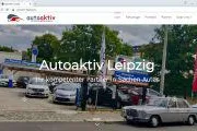 Bild: Autoaktiv Leipzig ab jetzt bei cmsGENIAL