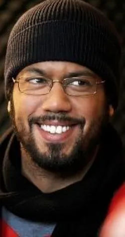 Bild: Jugendliche müssen spüren, dass sich jemand Zeit für sie nimmt. Samy Deluxe im Interview mit Rabenstark.de