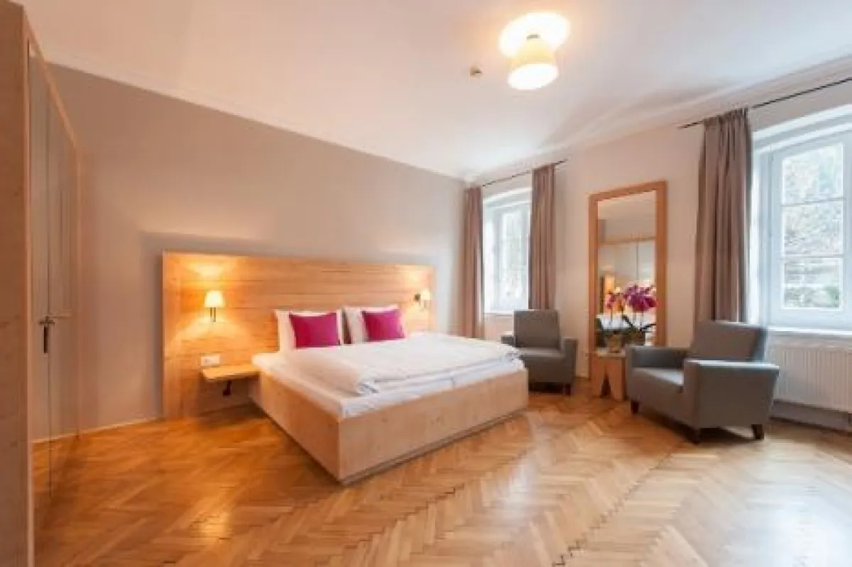 Q! Resort Health & Spa Kitzbühel