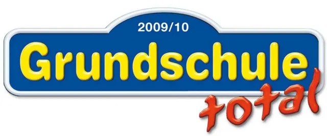 Bild: Spielspaß und Lernen: Globell veröffentlicht Grundschule total 2009/10