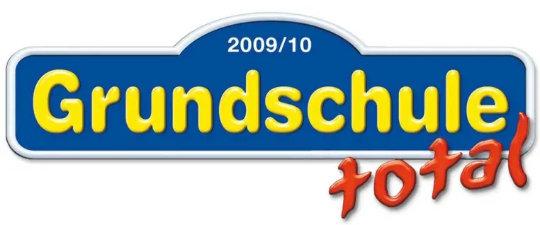 Bild: Spielspaß und Lernen: Globell veröffentlicht Grundschule total 2009/10