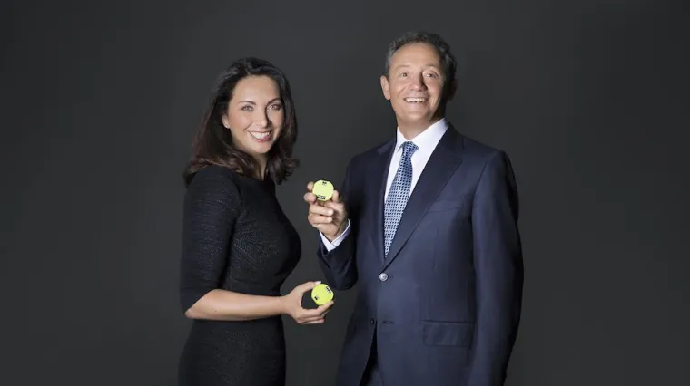 Bild: Revolutionär einfache Systemlösung für „Intelligentes Wohnen“.