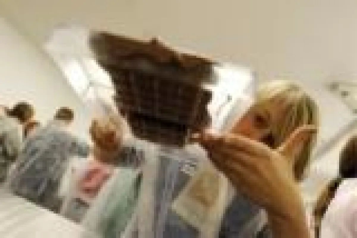 Ritter Sport: Schokowerkstatt