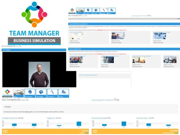 Bild: Inklusion lernen - Diversität ernten!