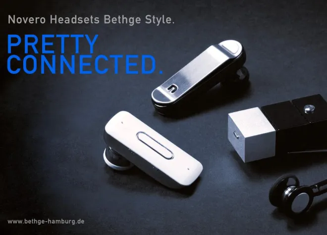 Bild: Pretty Bluish: Stylische Saturday Noon Party-Tour bei BETHGE HAMBURG