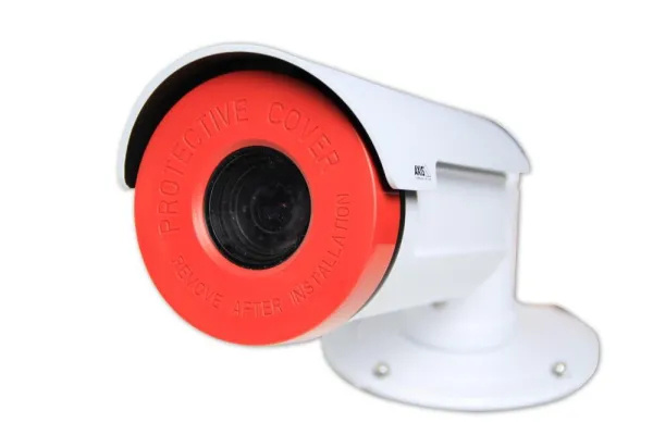 AXIS Q1765-LE Netzwerkkamera - ab sofort im VTIS Produktportal erhältlich Bild: AXIS Q1765-LE Netzwerkkamera - ab sofort im VTIS Produktportal erhältlich