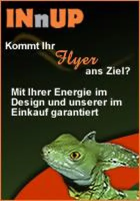 Bild: Gestaltungswettbewerb: INnUP gewinnt den bff als Partner in Rahmen der Kampagne „Frauen gegen Gewalt“