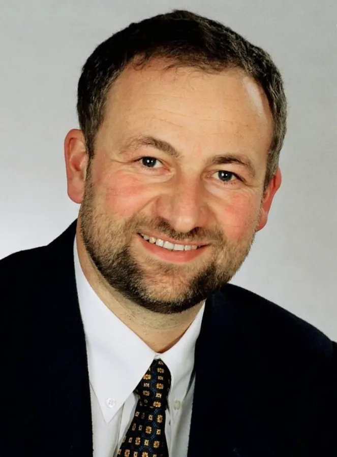 Hans-Jürgen Collatz