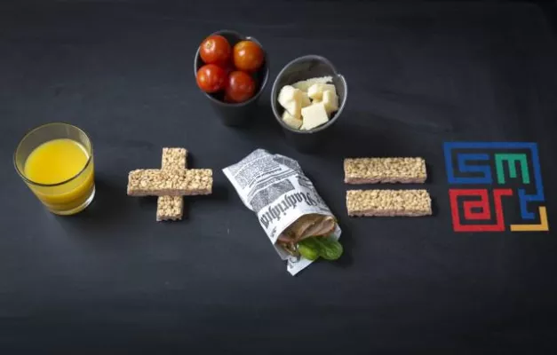 Bild: Smarte Meetings für kluge Köpfe: Park Inn by Radisson Hotels führen ‚Smart Meetings and Events‘ ein