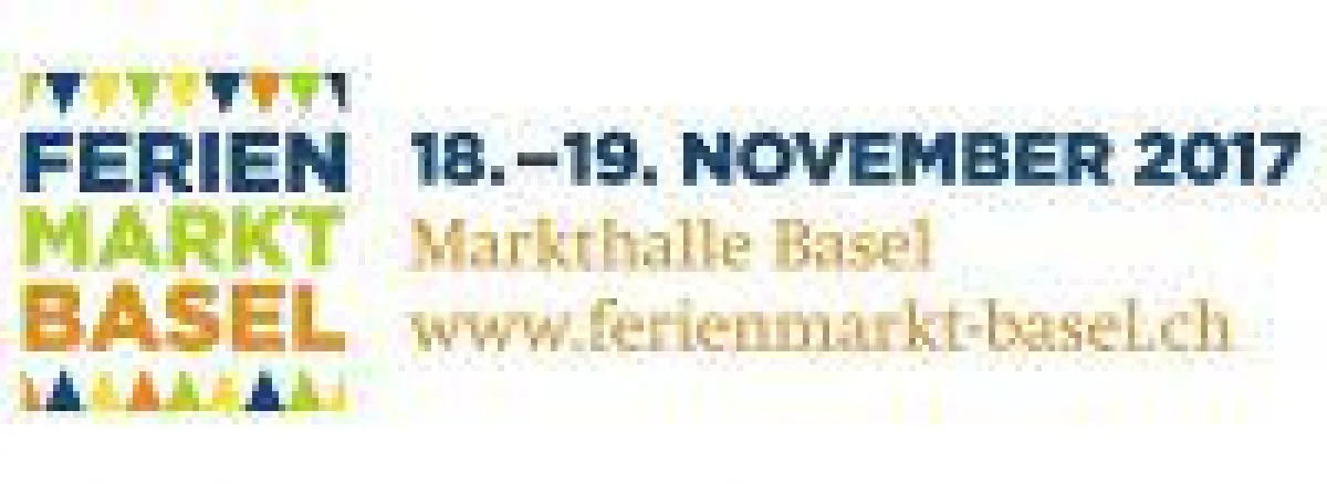 Ferienmarkt Basel 2017 im November