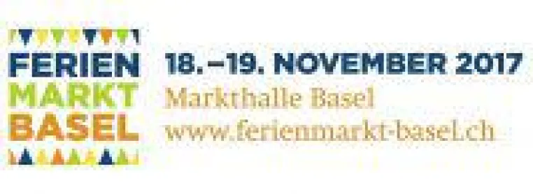 Ferien in der Markthalle Bild: Ferien in der Markthalle
