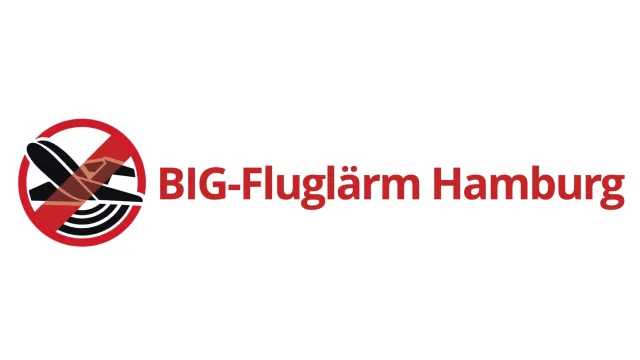 Bild: Hamburg muss sich wieder verstärkt dem Fluglärmschutz widmen / 27. Tag gegen Lärm am 24.04.2024