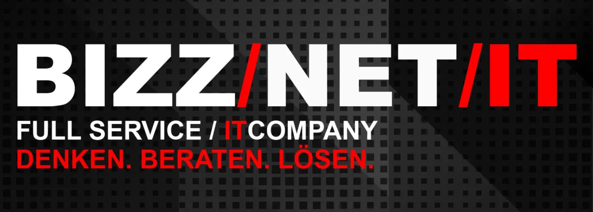 Digital Signage Geräte von BIZZ/VISION - eine Marke der BIZZ/NET/IT (© BIZZ/NET/IT GmbH)