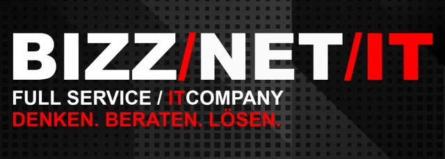 Digital Signage von BIZZ/VISON Bild: Digital Signage von BIZZ/VISON