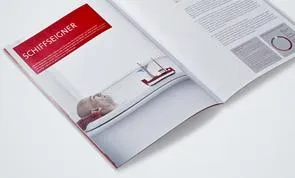 Bild: Neues Projekt aus der Finanzbranche für die Werbeagentur RED