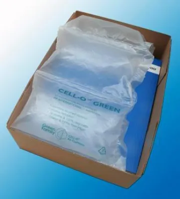 Bild: Mini-ADS: Automatische Packplatzversorgung auch auf kleinstem Raum