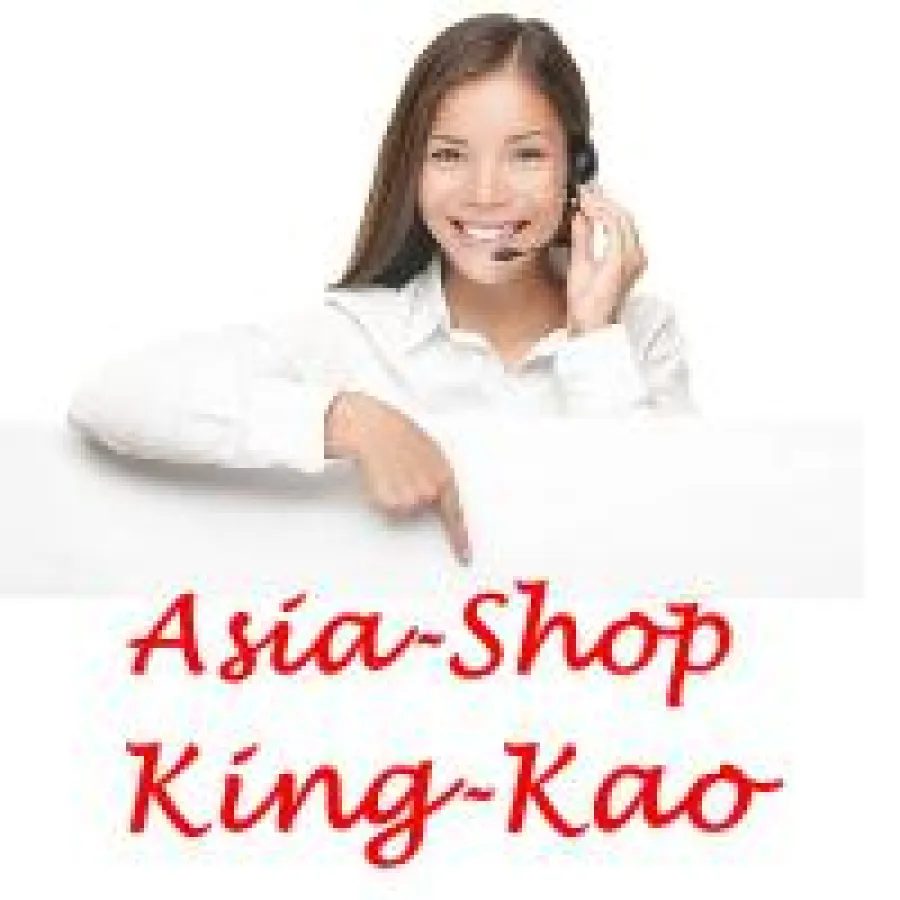 Asia-Shop King-Kao