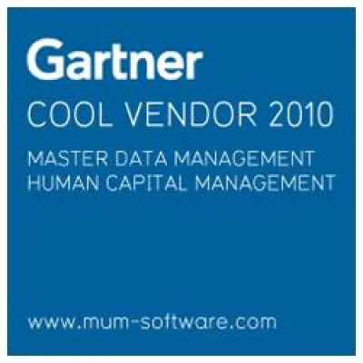 Bild: Gartner: Netconomy ist "Cool Vendor"