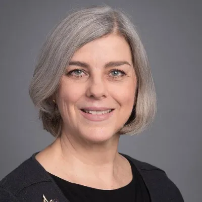 Zur Person: Dr. Nina Lemmens tritt in den Vorstand der Joachim Herz Stiftung ein Bild: Zur Person: Dr. Nina Lemmens tritt in den Vorstand der Joachim Herz Stiftung ein