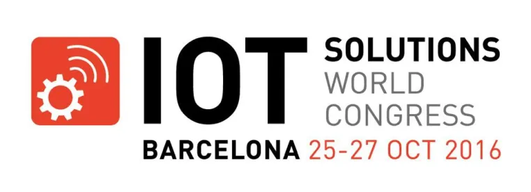 Der Internet of Things Solutions World Congress kehrt zur zweiten Edition nach Barcelona zurück Bild: Der Internet of Things Solutions World Congress kehrt zur zweiten Edition nach Barcelona zurück