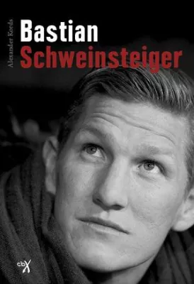 Bild: Bastian Schweinsteiger: „Ich wusste, ich habe das Zeug zum Champion“