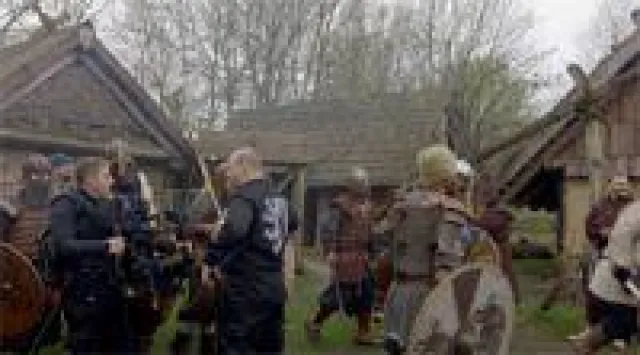 Bild: Beste Regie, bestes Musikvideo - Hollywood zeichnet Filmemacher aus Deutschland aus.