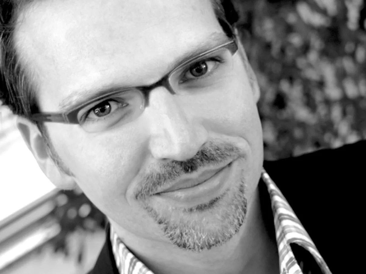 Bernd Ringsdorf 35 Geschäftsführer ahoi Werbeagentur GmbH