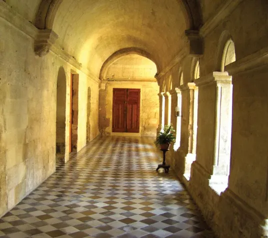 Bild: Fastenwandern – Verzicht, der glücklich macht