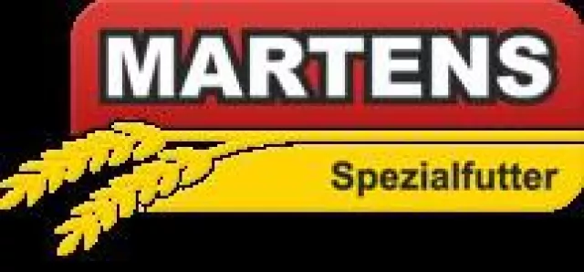 Bild: Martens Spezialmix – Das gesunde Tierfutter für deinen Liebling