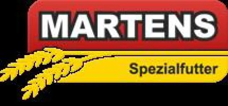 Bild: Martens Spezialmix – Das gesunde Tierfutter für deinen Liebling