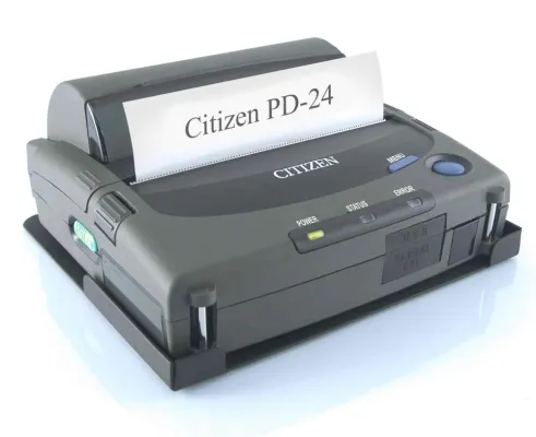 Bild: Kompakt auf Reisen drucken