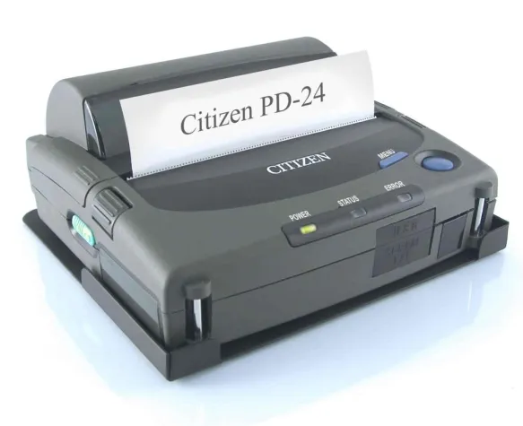 Bild: Kompakt auf Reisen drucken