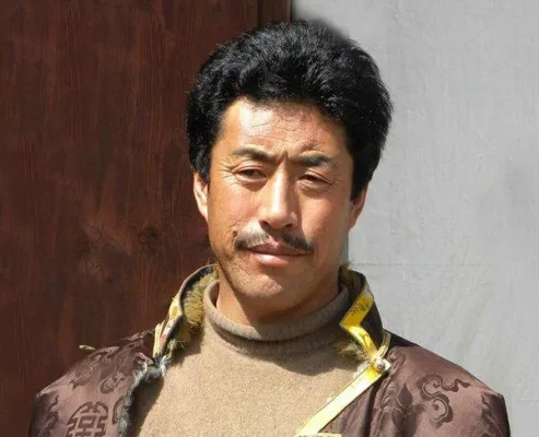 Bild: Tibetischer Geschäftsmann wegen Widerspruch gegen die Konfiszierung seines Grundbesitzes festgenommen