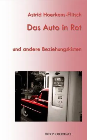 Bild: Beziehungskisten sind undurchschaubar - Autos können dabei eine besondere Rolle spielen