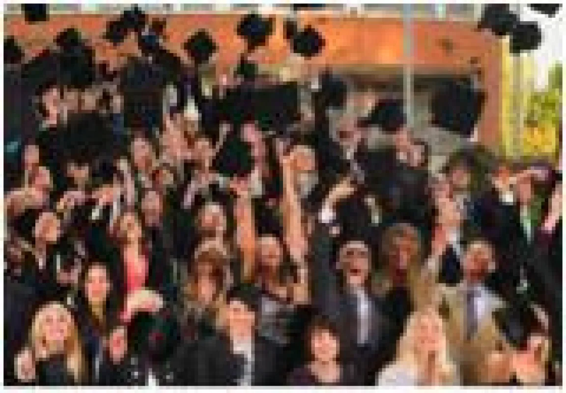 Master of Arts: Information and Communication Science