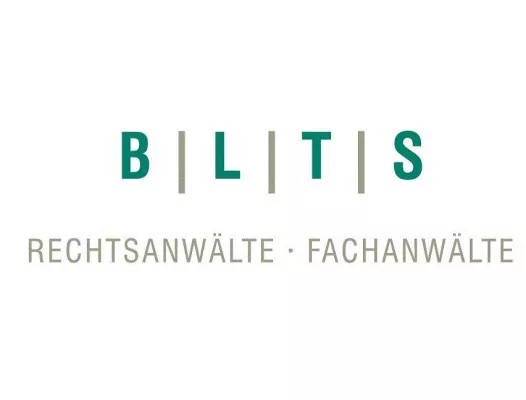 Bild: BLTS Rechtsanwälte Fachanwälte erfolgreiche Wirtschaftskanzlei für den Mittelstand