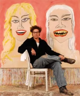 Bild: Galerie MAINZER KUNST zeigt Sonderausstellung zur Mainzer Museumsnacht und zum 4. Geburtstag der Galerie.