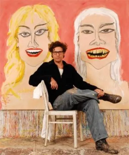 Bild: Galerie MAINZER KUNST zeigt Sonderausstellung zur Mainzer Museumsnacht und zum 4. Geburtstag der Galerie.