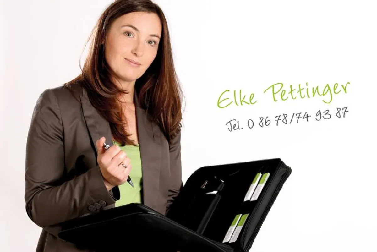 Wir organisieren für Sie!