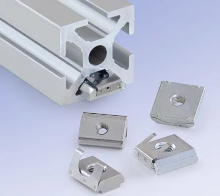 Bild: Federleichte Alleskönner - Laschen (Nutensteine) mit Feder