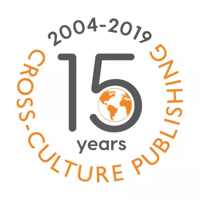 Bild: Erfolgreich seit 15 Jahren - der Frankfurter Verlag „Cross-Culture Publishing“