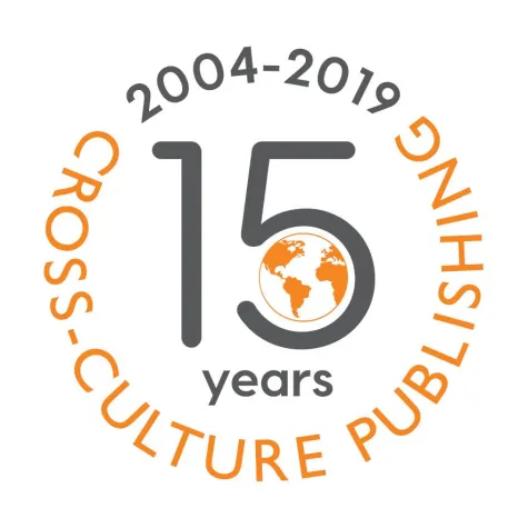 Erfolgreich seit 15 Jahren - der Frankfurter Verlag „Cross-Culture Publishing“ Bild: Erfolgreich seit 15 Jahren - der Frankfurter Verlag „Cross-Culture Publishing“